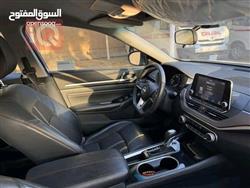 نیسان ئەلتیما